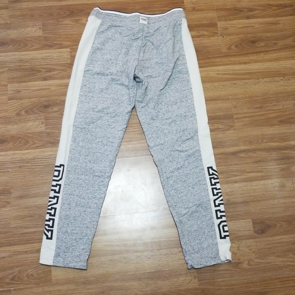 Vs pink sweatpants - Picture 4 of 4